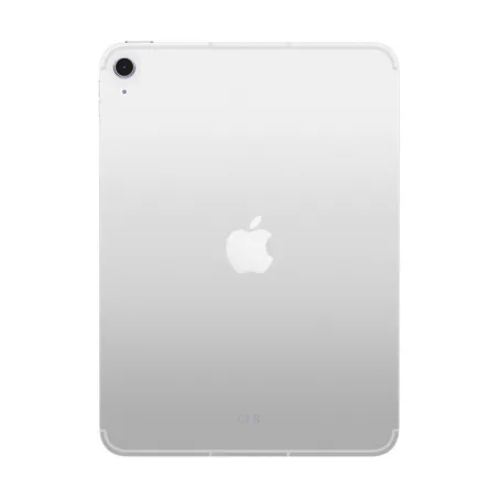 Tablet Apple iPad 2025 11" APPLE A16 Penta Core 6 GB RAM 512 GB Silver