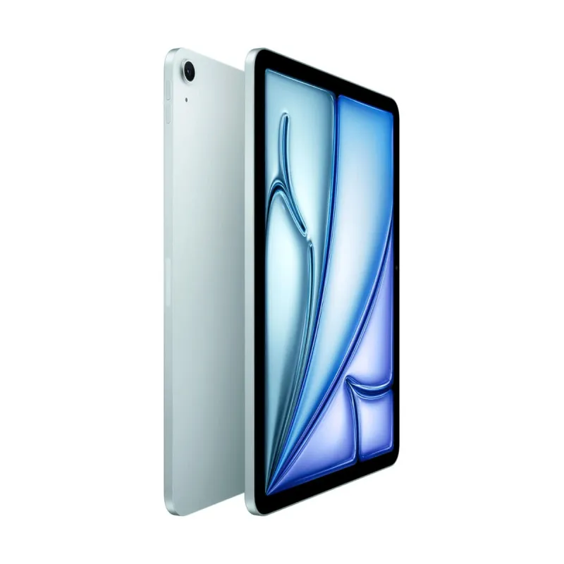 Tablet Apple iPad Air 13" Octa Core 8 GB RAM 128 GB Blue
