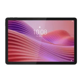 Tablet Lenovo Tab 10,1" Octa Core MediaTek Helio G85 4 GB RAM 64 GB Grey