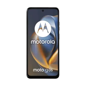 Viedtālruņi Motorola Moto G05 6,67" Octa Core 4 GB RAM 128 GB Zils