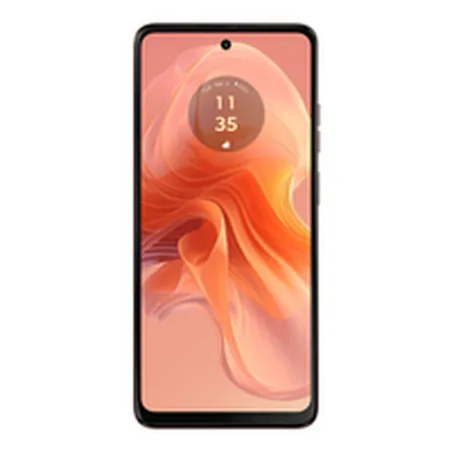 Смартфоны Motorola Moto G04s 6,56" Octa Core 4 GB RAM 64 Гб Оранжевый