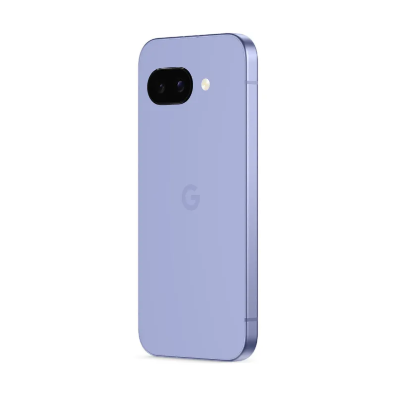Nutitelefonid Google Pixel 9a 5G 6,3" Octa Core 8 GB RAM 256 GB Lilla