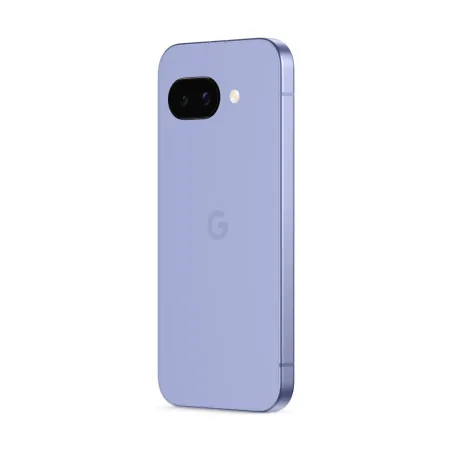 Nutitelefonid Google Pixel 9a 5G 6,3" Octa Core 8 GB RAM 256 GB Lilla