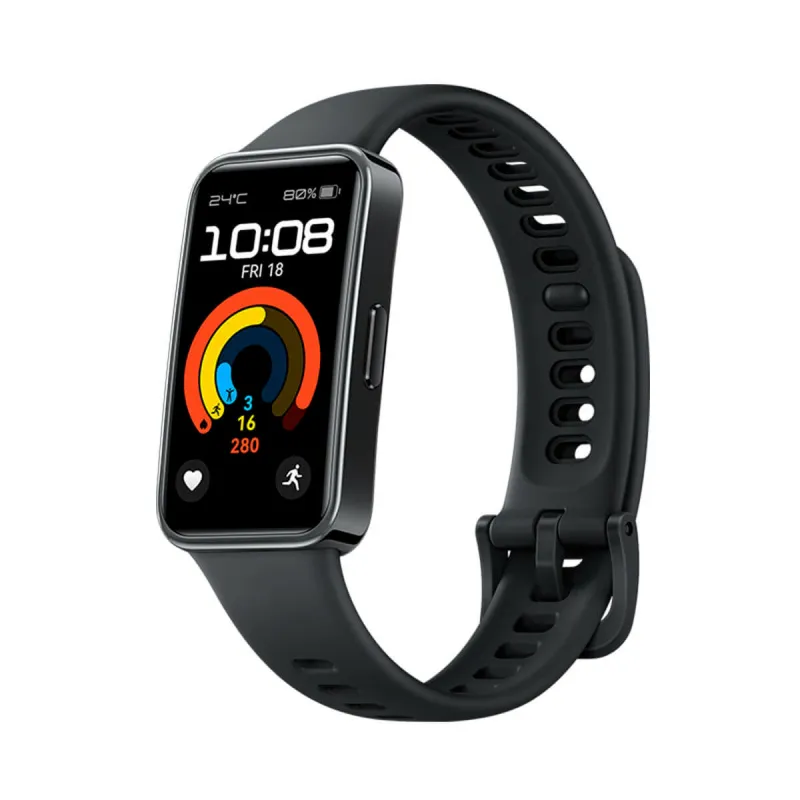 Viedpulkstenis Huawei BAND 9 1,47" Melns
