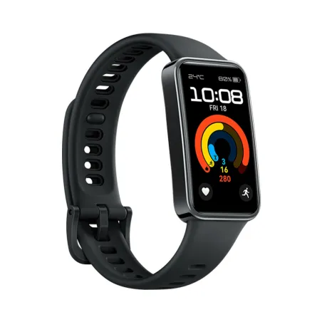 Viedpulkstenis Huawei BAND 9 1,47" Melns