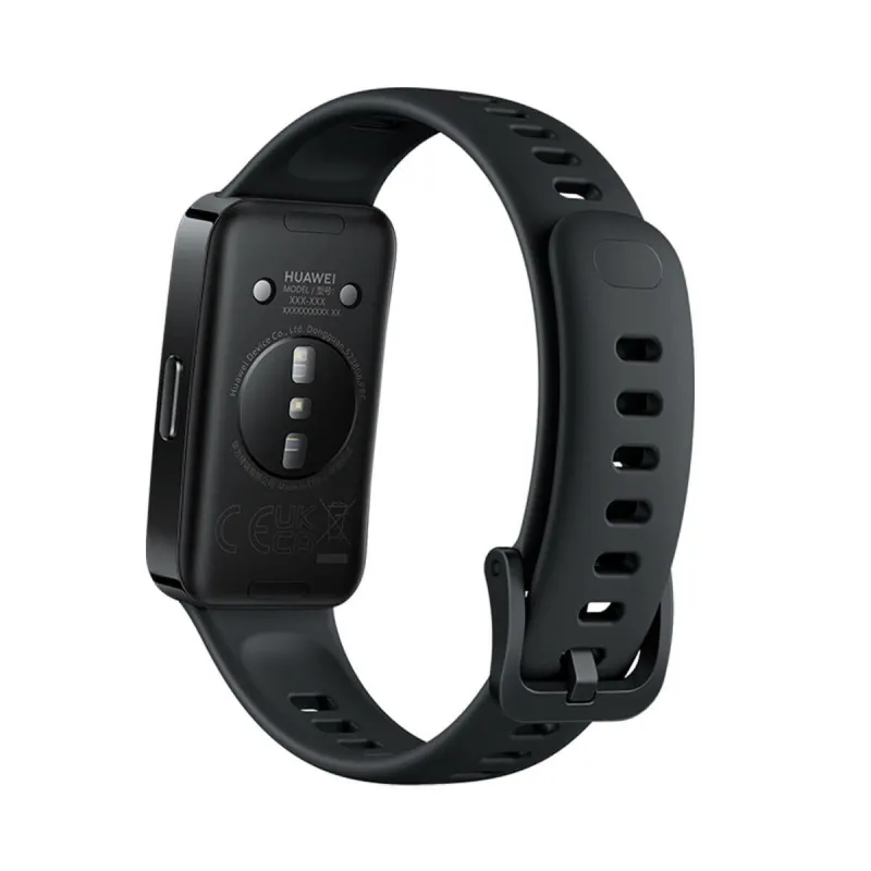 Viedpulkstenis Huawei BAND 9 1,47" Melns