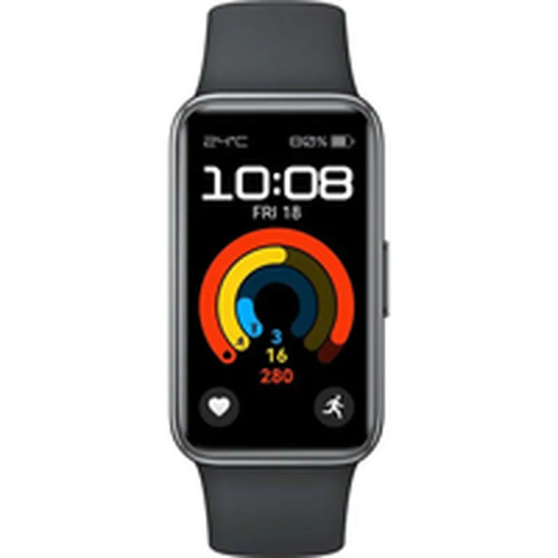 Viedpulkstenis Huawei BAND 9 1,47" Melns