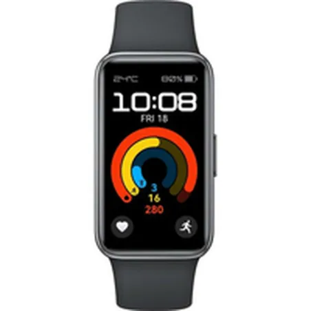 Viedpulkstenis Huawei BAND 9 1,47" Melns