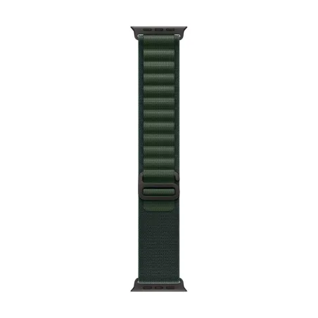 Smartwatch Apple Watch Ultra 2 Green 1,92" 49 mm Titanium Black
