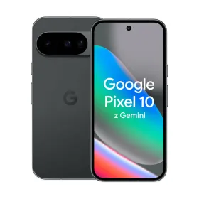 Смартфоны Google Pixel 10 5G 6,3" Octa Core Google Tensor G5 12 GB RAM 128 Гб Чёрный