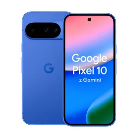 Viedtālruņi Google Pixel 10 5G 6,3" Octa Core Google Tensor G5 12 GB RAM 128 GB Zils