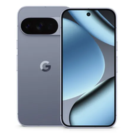 Nutitelefonid Google Pixel 10 Pro 6,3" Octa Core 16 GB RAM 256 GB Hall
