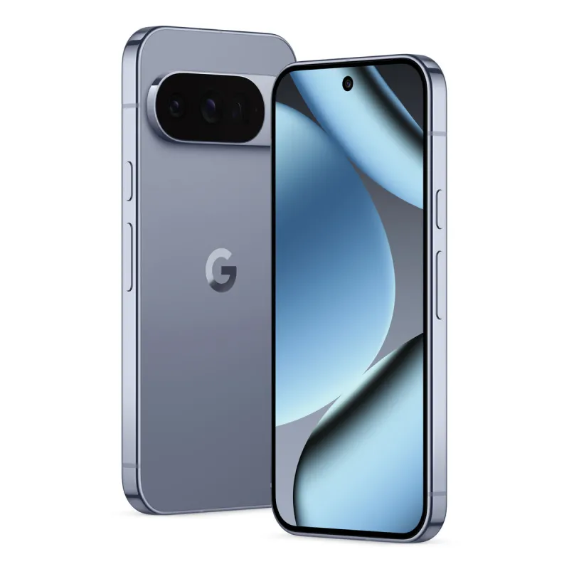 Nutitelefonid Google Pixel 10 Pro 6,3" Octa Core 16 GB RAM 256 GB Hall