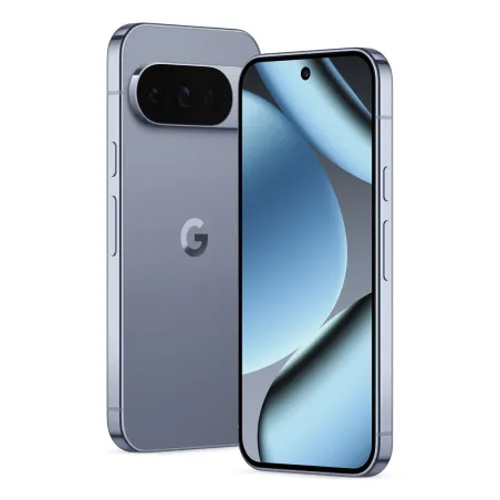 Smartphone Google Pixel 10 Pro 6,3" Octa Core 16 GB RAM 256 GB Grey