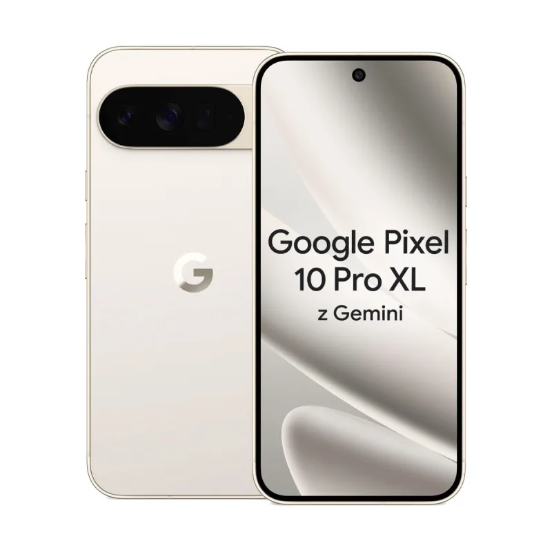 Smartphone Google G45RY 6,8" Octa Core 16 GB RAM 256 GB White