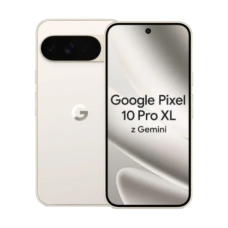 Smartphone Google G45RY 6,8" Octa Core 16 GB RAM 256 GB White