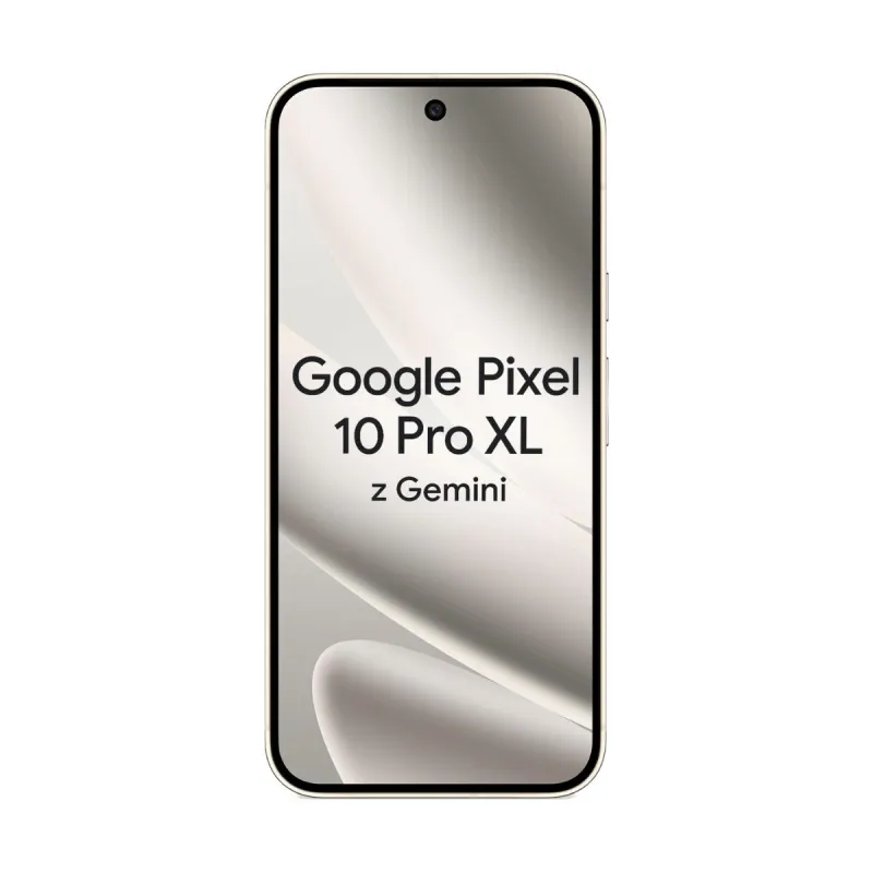 Nutitelefonid Google G45RY 6,8" Octa Core 16 GB RAM 256 GB Valge