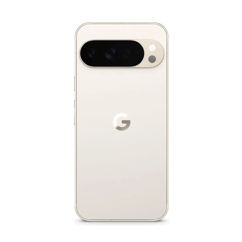 Smartphone Google G45RY 6,8" Octa Core 16 GB RAM 256 GB White