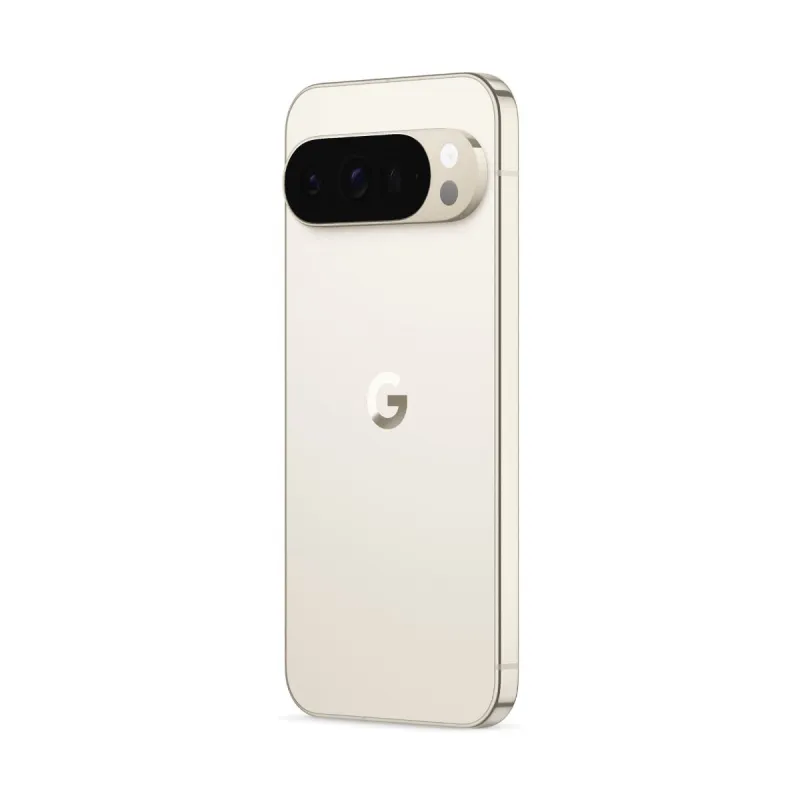 Smartphone Google G45RY 6,8" Octa Core 16 GB RAM 256 GB White