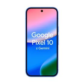 Viedtālruņi Google Pixel 10 6,3" Octa Core Google Tensor G5 12 GB RAM 256 GB Zils
