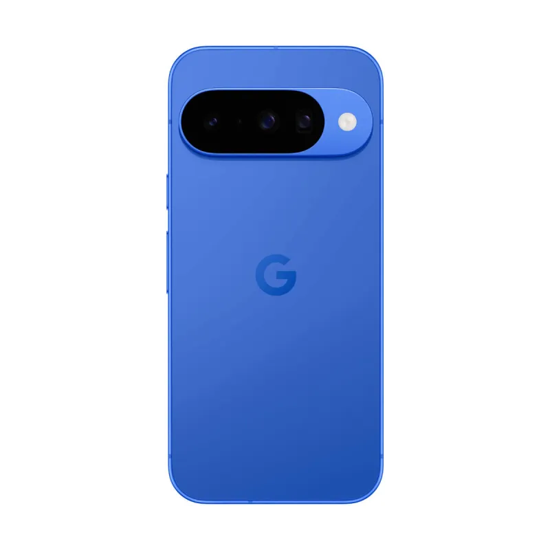 Смартфоны Google Pixel 10 6,3" Octa Core Google Tensor G5 12 GB RAM 256 GB Синий