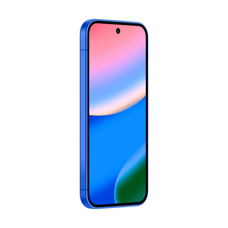 Nutitelefonid Google Pixel 10 6,3" Octa Core Google Tensor G5 12 GB RAM 256 GB Sinine
