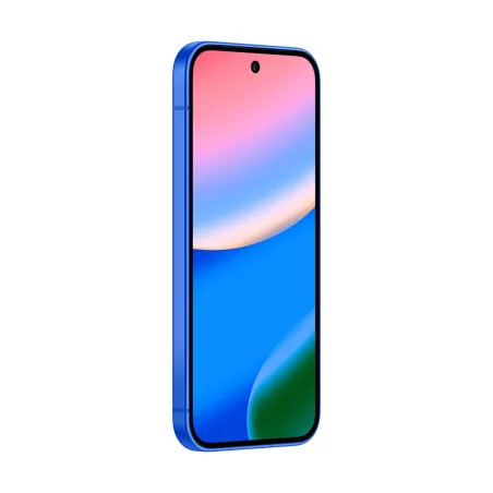 Смартфоны Google Pixel 10 6,3" Octa Core Google Tensor G5 12 GB RAM 256 GB Синий