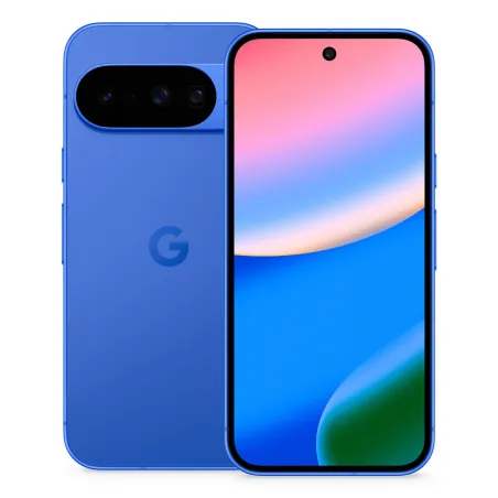 Смартфоны Google Pixel 10 6,3" Octa Core Google Tensor G5 12 GB RAM 256 GB Синий