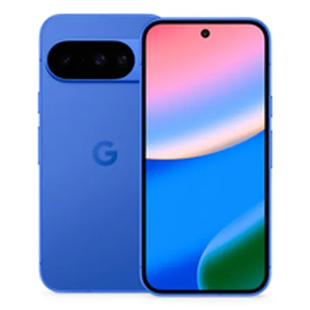 Смартфоны Google Pixel 10 6,3" Octa Core Google Tensor G5 12 GB RAM 256 GB Синий