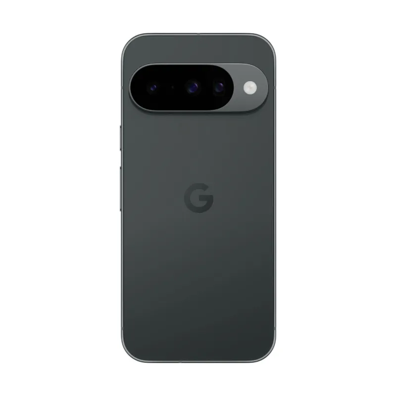 Smartphone Google Pixel 10 5G 6,3" Octa Core Google Tensor G5 12 GB RAM 256 GB Black