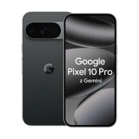 Älypuhelimet Google Pixel 10 Pro 6,3" Octa Core Google Tensor G5 16 GB RAM 128 GB Musta