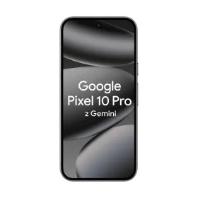 Älypuhelimet Google Pixel 10 Pro 6,3" Octa Core Google Tensor G5 16 GB RAM 128 GB Musta