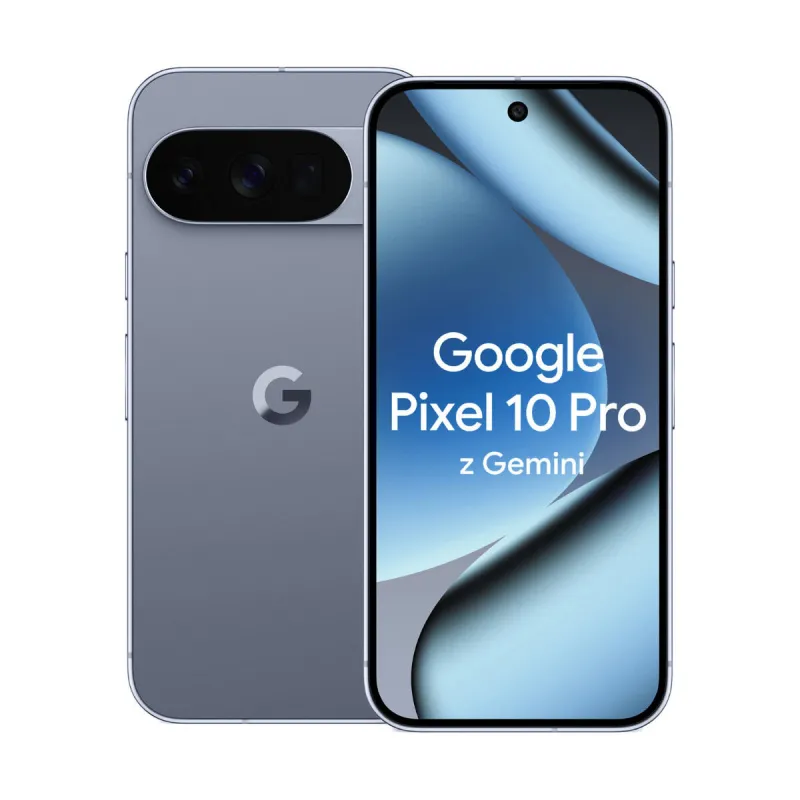 Nutitelefonid Google PIXEL 10 PRO 6,3" Octa Core Google Tensor G5 16 GB RAM 128 GB Hall