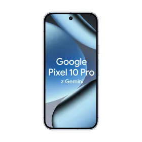 Älypuhelimet Google PIXEL 10 PRO 6,3" Octa Core Google Tensor G5 16 GB RAM 128 GB Harmaa