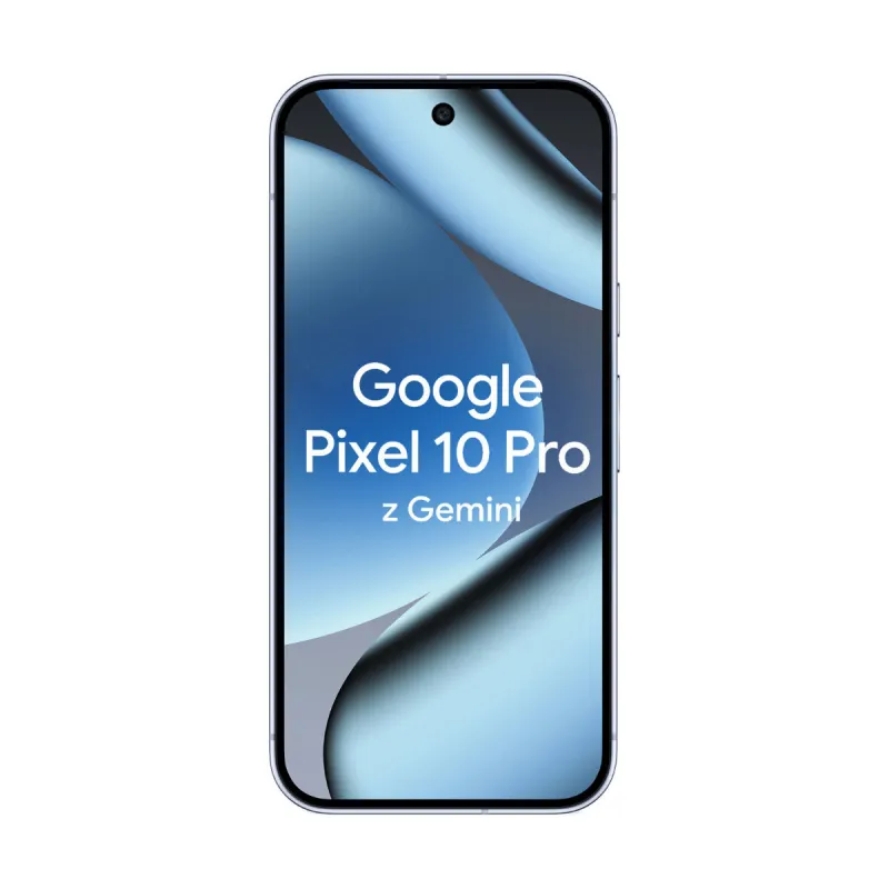 Nutitelefonid Google PIXEL 10 PRO 6,3" Octa Core Google Tensor G5 16 GB RAM 128 GB Hall