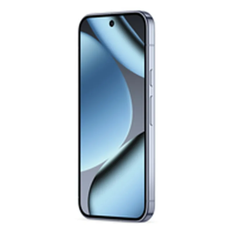 Nutitelefonid Google PIXEL 10 PRO 6,3" Octa Core Google Tensor G5 16 GB RAM 128 GB Hall
