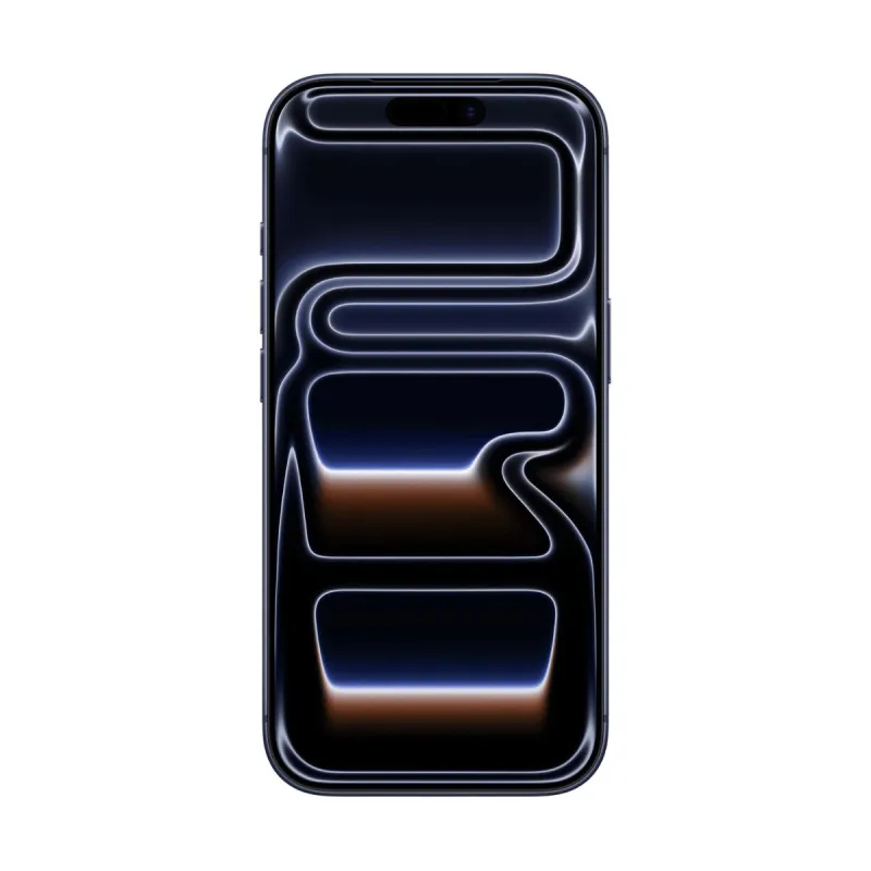 Nutitelefonid Apple iPhone 17 Pro 6,3" Hexa Core 12 GB RAM 256 GB Sinine