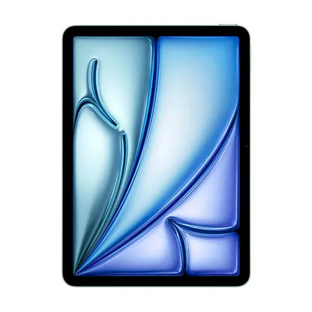 Tablet Apple iPad Air 2024 11" Octa Core M2 8 GB RAM 1 TB Blue