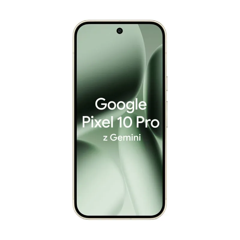 Nutitelefonid Google PIXEL 10 PRO 6,3" Octa Core Google Tensor G5 16 GB RAM 256 GB Roheline