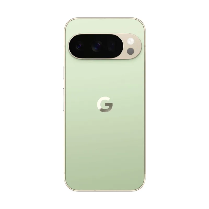 Smartphone Google PIXEL 10 PRO 6,3" Octa Core Google Tensor G5 16 GB RAM 256 GB Green