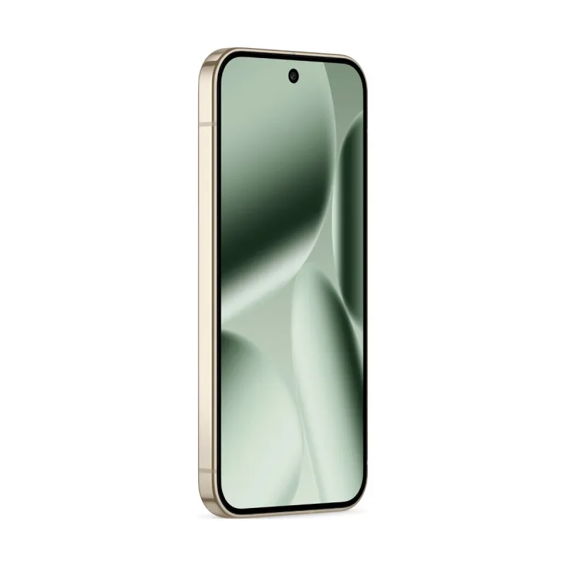 Nutitelefonid Google PIXEL 10 PRO 6,3" Octa Core Google Tensor G5 16 GB RAM 256 GB Roheline