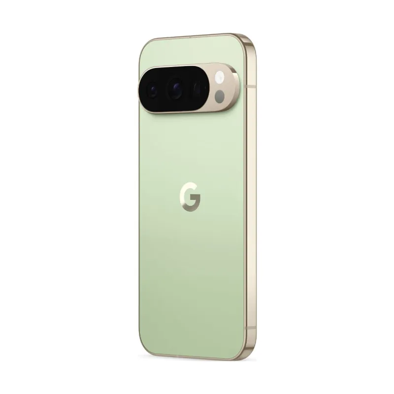 Nutitelefonid Google PIXEL 10 PRO 6,3" Octa Core Google Tensor G5 16 GB RAM 256 GB Roheline