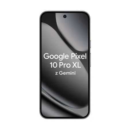 Smartphone Google PIXEL 10 PRO XL 6,8" Octa Core Google Tensor G5 16 GB RAM 256 GB Black