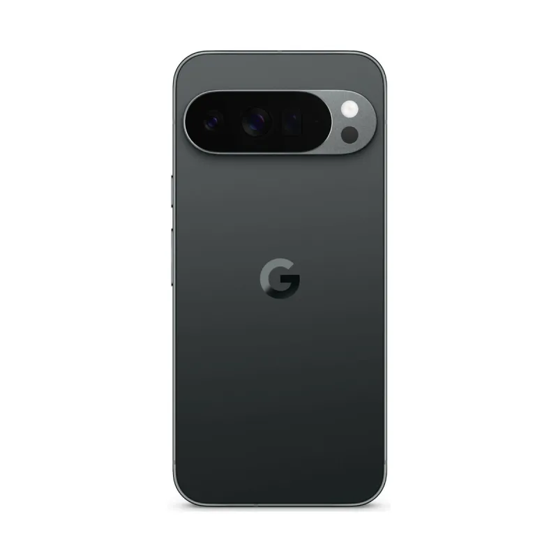 Smartphone Google PIXEL 10 PRO XL 6,8" Octa Core Google Tensor G5 16 GB RAM 256 GB Black