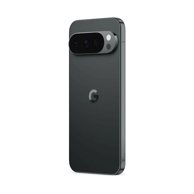 Smartphone Google PIXEL 10 PRO XL 6,8" Octa Core Google Tensor G5 16 GB RAM 256 GB Black