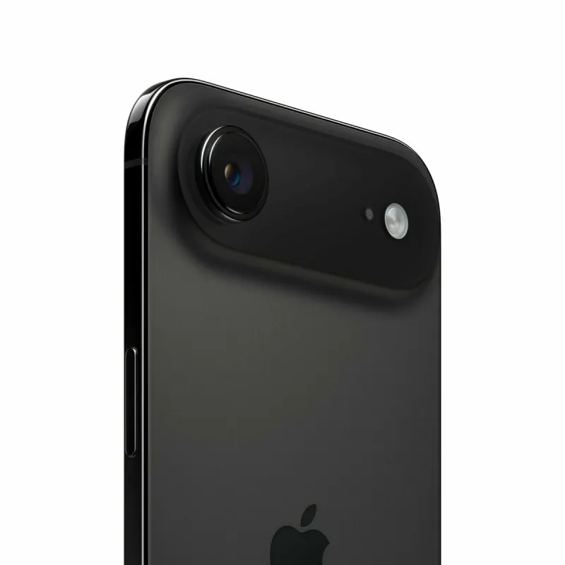 Smartphone Apple iPhone Air 6,5" Hexa Core 12 GB RAM 512 GB Black