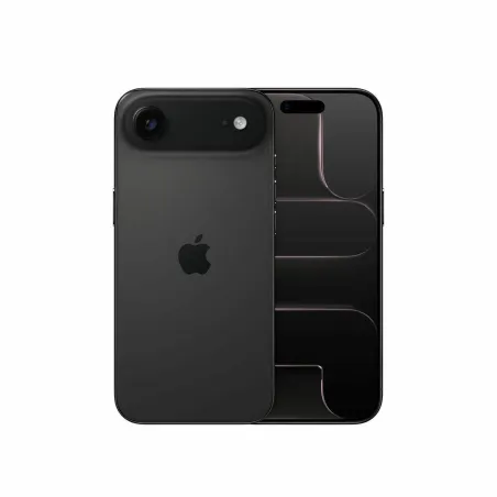 Smartphone Apple iPhone Air 6,5" Hexa Core 12 GB RAM 512 GB Black