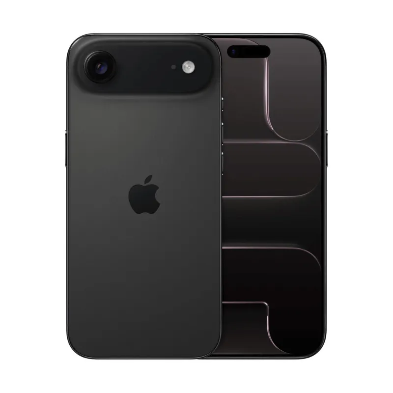 Smartphone Apple iPhone Air 6,5" Hexa Core 12 GB RAM 512 GB Black