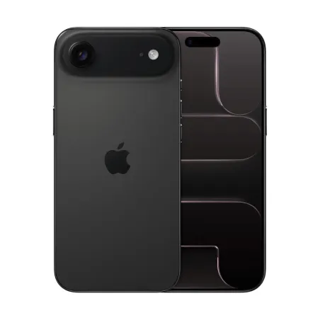 Smartphone Apple iPhone Air 6,5" Hexa Core 12 GB RAM 512 GB Black