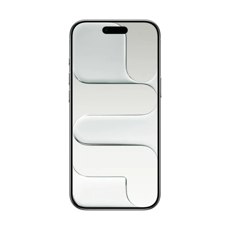 Smartphone Apple iPhone Air 6,5" Hexa Core 12 GB RAM 512 GB White